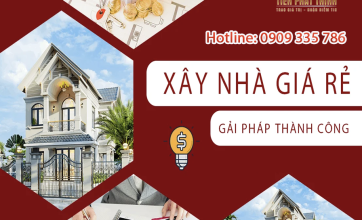 B&Aacute;O GI&Aacute; X&Acirc;Y DỰNG NH&Agrave; TRỌN G&Oacute;I